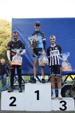 SAINT BREVIN C.C 06.11.2022