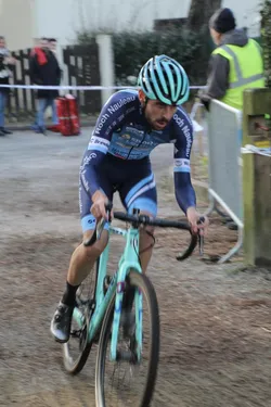 CX ST BREVIN LES PINS 19.11.2023