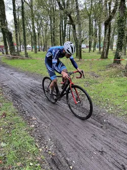 ST SEBASTIEN 21.10.2023