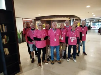 Run In Rose 12.10.2025