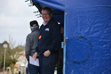 ST PERE EN RETZ U15 U17 ACCESS