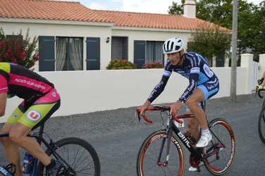 BEAUVOIR SUR MER 07.08.2021