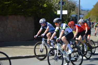 TOUR DE LA COTE DE GRANIT ROSE U17