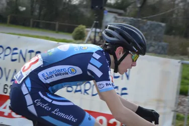 VILLIERS CHARLEMAGNE 12.02.2023 TROPHÉE DE FRANCE