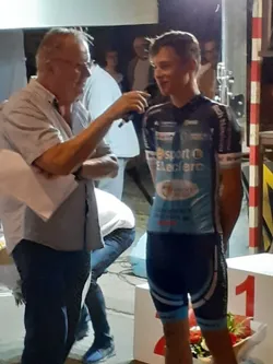 ST HILAIRE DE RIEZ 03.08.2022 2 - 3 J