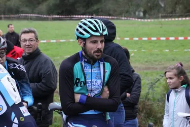 CX Vigneux de Bretagne le 3-11-19