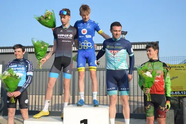 CHAUVE 26 et 27.03.2022