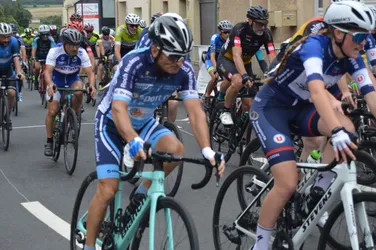 AVESSAC 07.07.2024 ACCESS OPEN 2-3