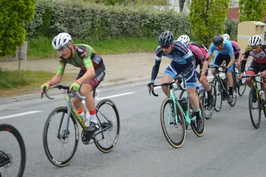 LA ROCHE SUR YON 28.04.2023 ELITE - OPEN