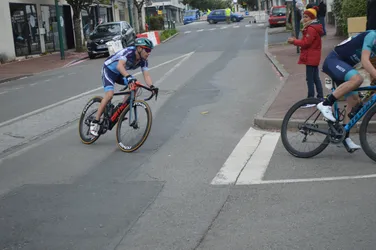 STE LUCE OPEN 1 2 3 ACCESS