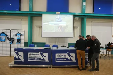 Assemblée Générale ACB