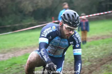 CX Couëron Juniors, Dames, Séniors-Espoirs et Pass