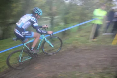 CX St Gemmes le 1er Novembre 2019