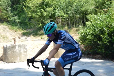 CHÂTEAUBRIANT 25.06 Championnats départementaux et