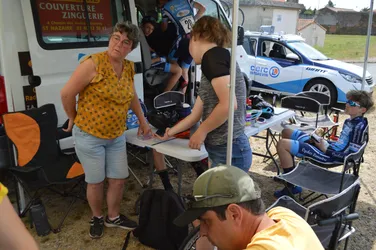 THORIGNY 14.05.2022 MIMINES-CADETS