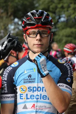 Cx St Brévin Juniors Cadets Dames le 10-11-19